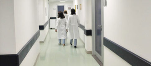 Sanità ospedale personale medico Sanità ospedale personale medico