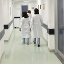 Sanità ospedale personale medico Sanità ospedale personale medico