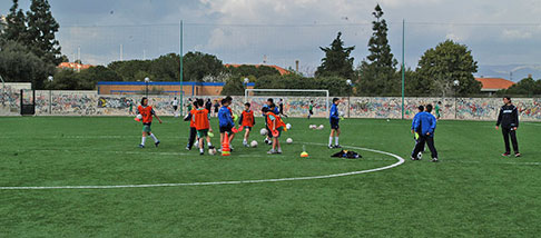 calcio, sport calcio, sport