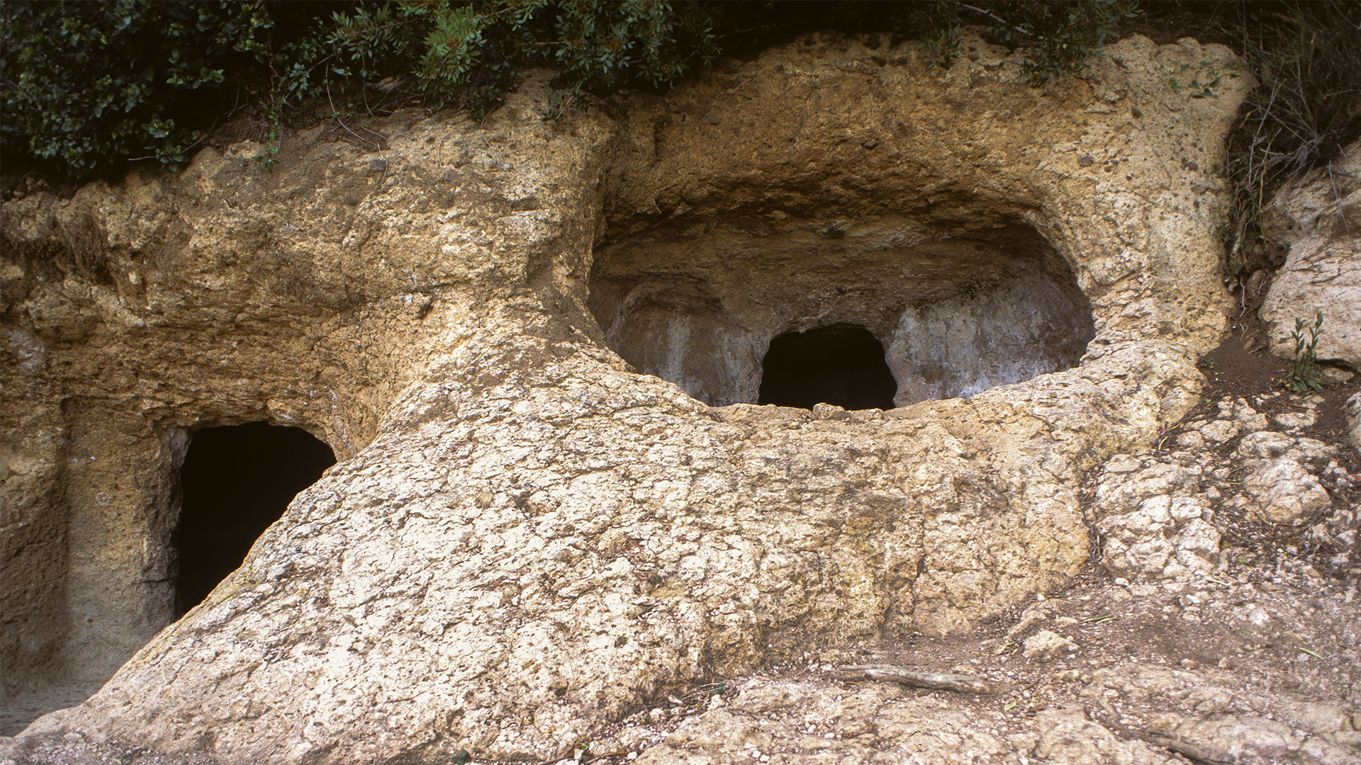Domus de Janas Domus de Janas