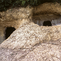 Domus de Janas Domus de Janas