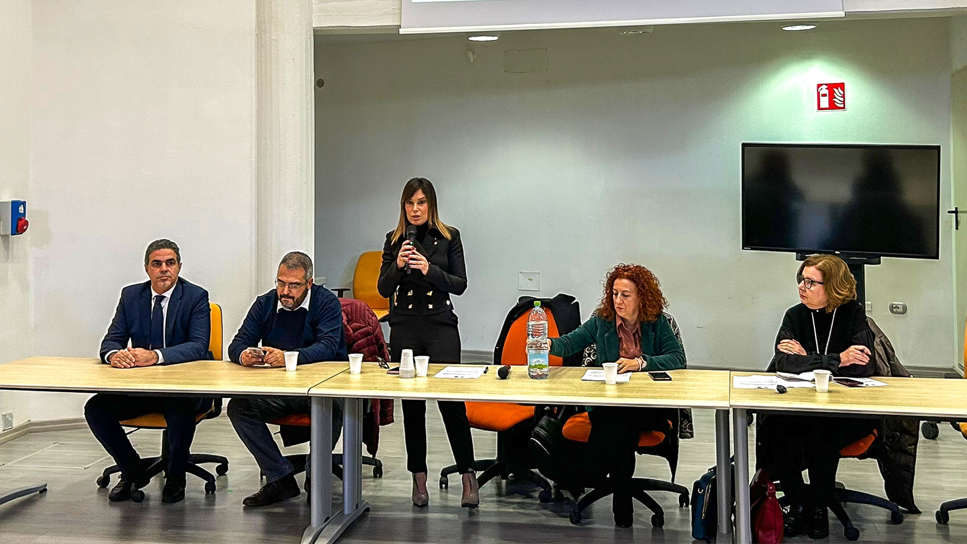 Assessore Pili - Comunità energetiche Assessore Pili - Comunità energetiche