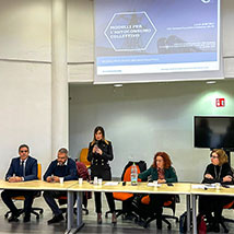 Assessore Pili - Comunità energetiche Assessore Pili - Comunità energetiche
