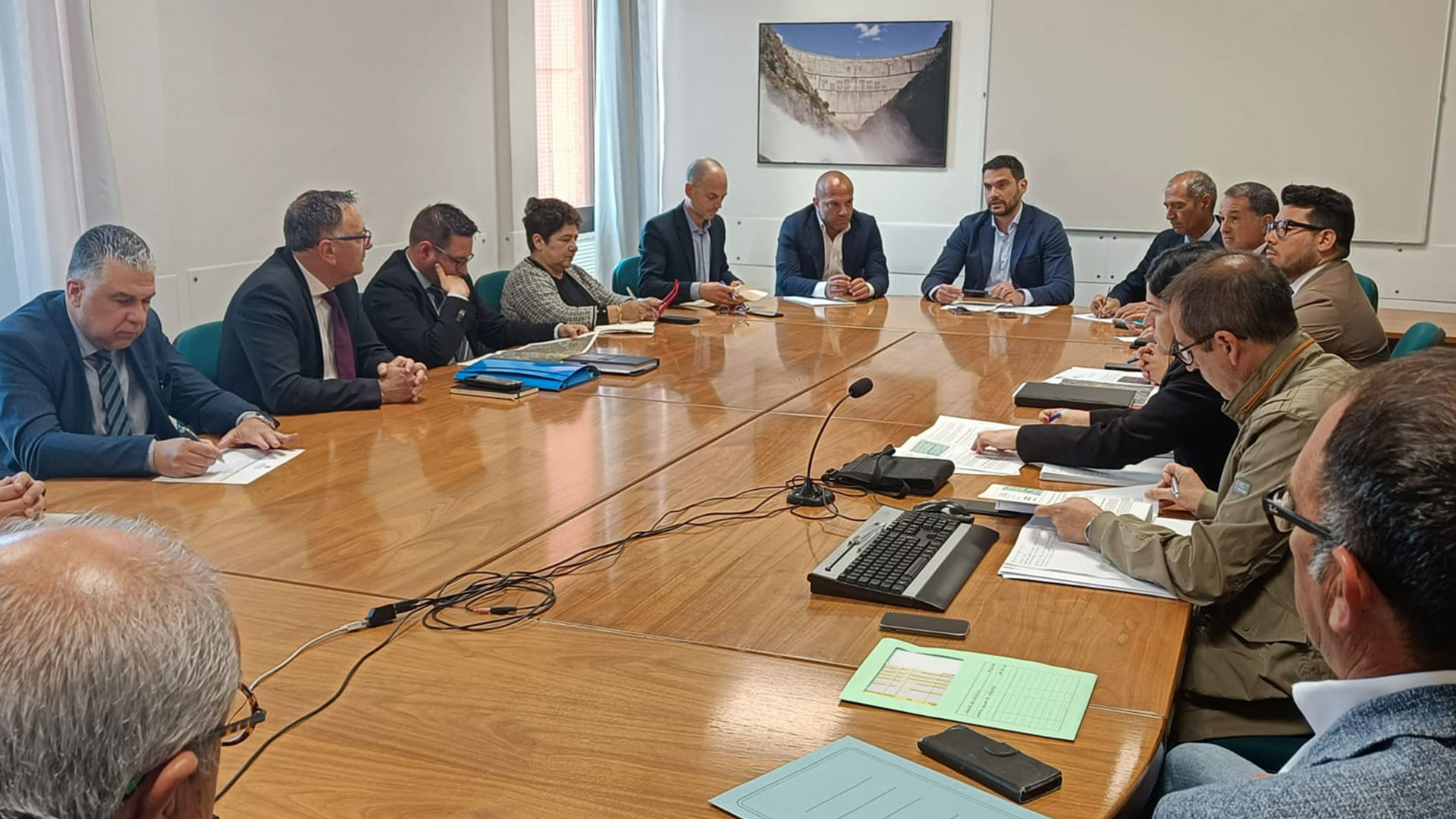 Saiu - sicurezza viabilità Oristanese Saiu - sicurezza viabilità Oristanese