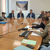 Saiu - sicurezza viabilità Oristanese Saiu - sicurezza viabilità Oristanese
