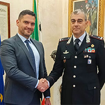 Ass. Saiu - Gen. Gargaro Ass. Saiu - Gen. Gargaro