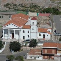 buggerru chiesa buggerru chiesa