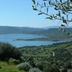 lago Omodeo lago Omodeo