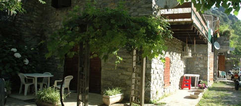 Agriturismo Agriturismo