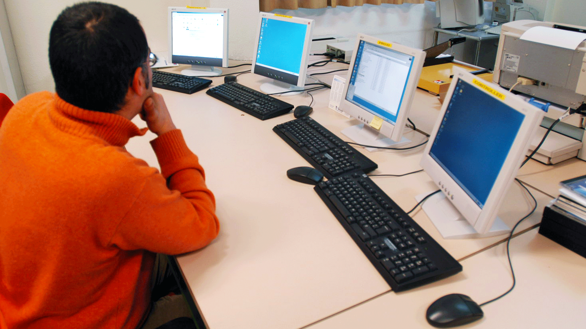 Lavoro informatica Lavoro informatica
