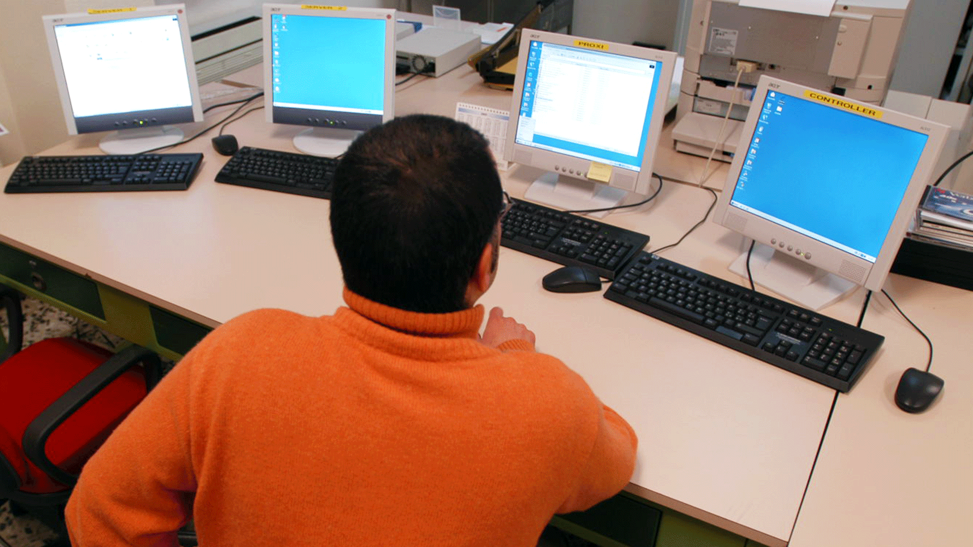Informatica telelavoro Informatica telelavoro