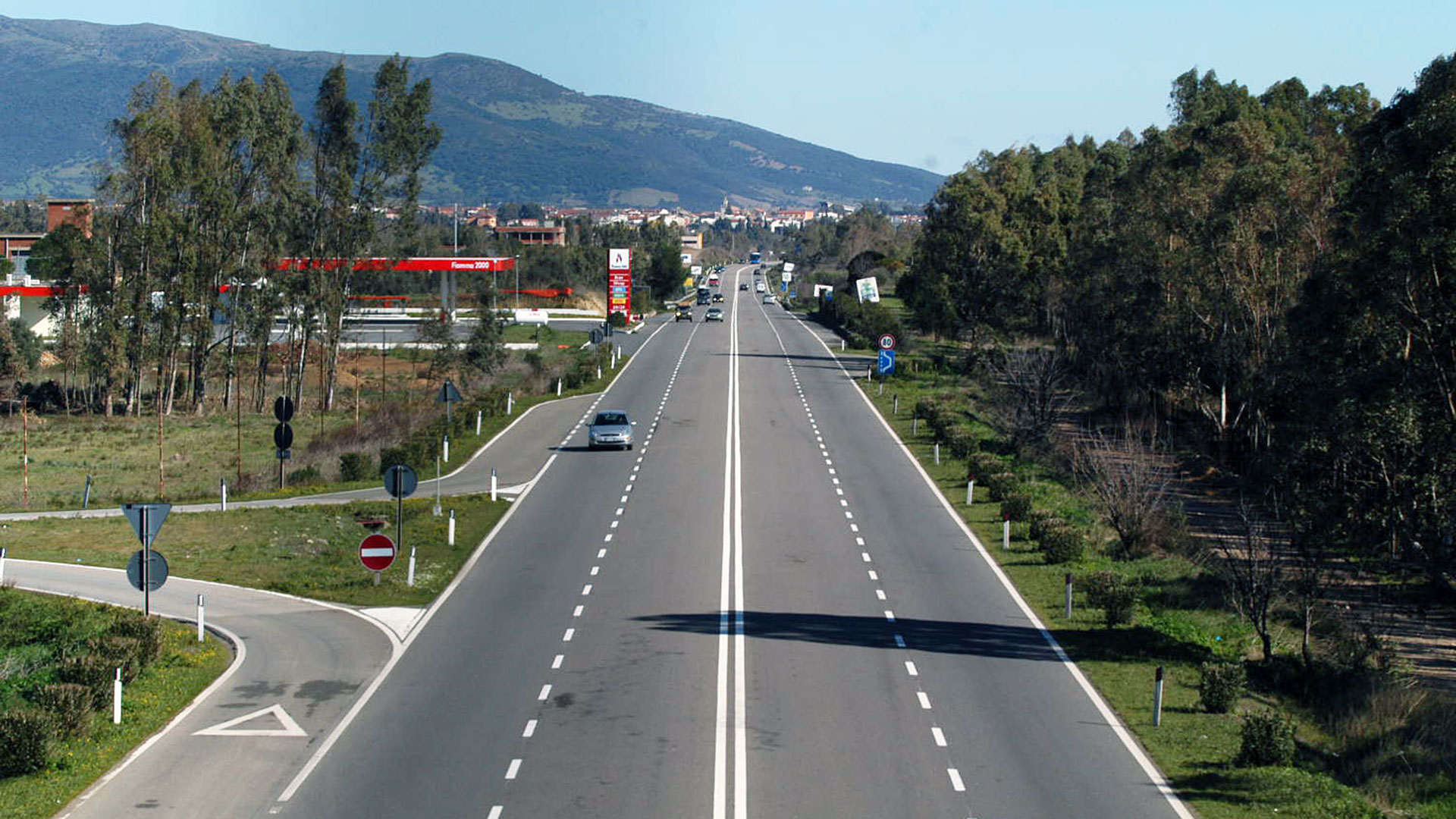 Trasporti viabilità Trasporti viabilità