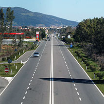 Trasporti viabilità Trasporti viabilità