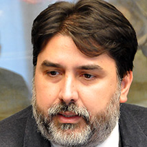 Presidente Christian Solinas Presidente Christian Solinas
