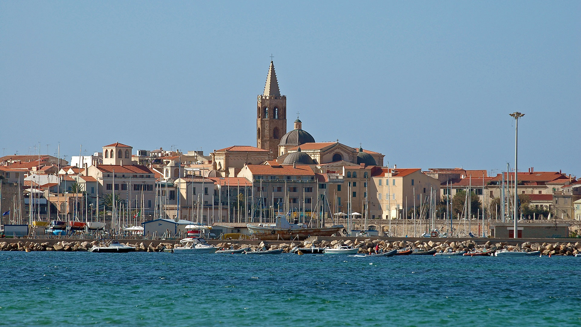 Alghero Alghero