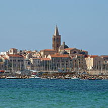 Alghero Alghero