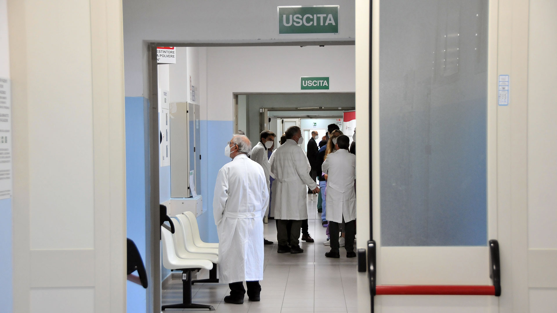 Sanità Ospedeale Binaghi Covid Hospital Sanità Ospedeale Binaghi Covid Hospital