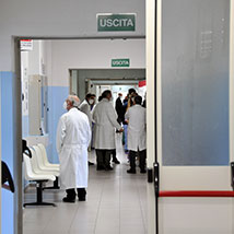 Sanità Ospedeale Binaghi Covid Hospital Sanità Ospedeale Binaghi Covid Hospital