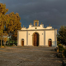 Villamar chiesa della madonna d'Itria Villamar chiesa della madonna d'Itria