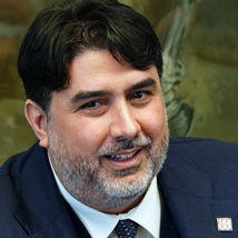 Christian Solinas Presidente della Regione Christian Solinas Presidente della Regione