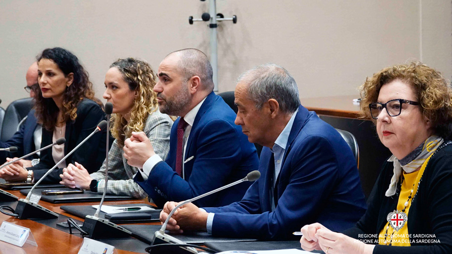 Assessore Salaris corsi barracelli Selargius Assessore Salaris corsi barracelli Selargius