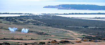 Capo Teulada Capo Teulada