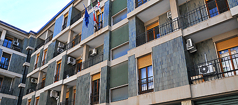 Assessorato Industria Assessorato Industria
