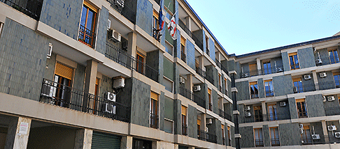 Assessorato Industria Assessorato Industria