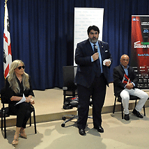 Solinas Chessa presentazione 3^ edizione Filming Italy Sardegna Festival Solinas Chessa presentazione 3^ edizione Filming Italy Sardegna Festival