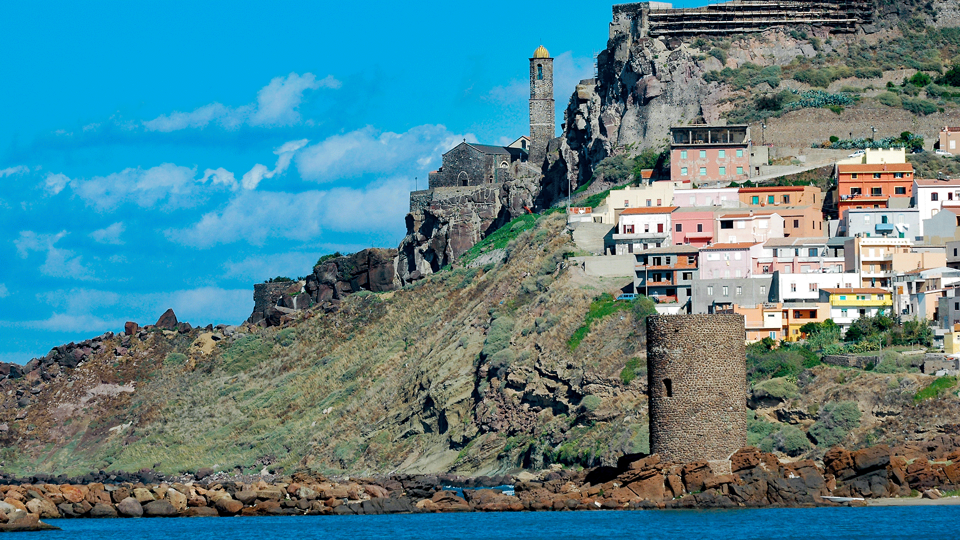 paese nord Sardegna paese nord Sardegna