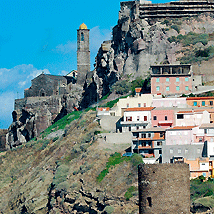 paese nord Sardegna paese nord Sardegna