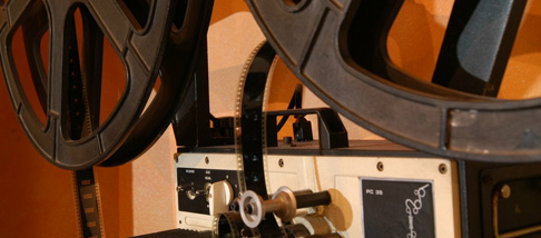 Cinema Cinema
