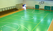 Strutture e impianti sportivi Strutture e impianti sportivi
