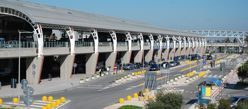 Cagliari Stazione marittima Cagliari Stazione marittima