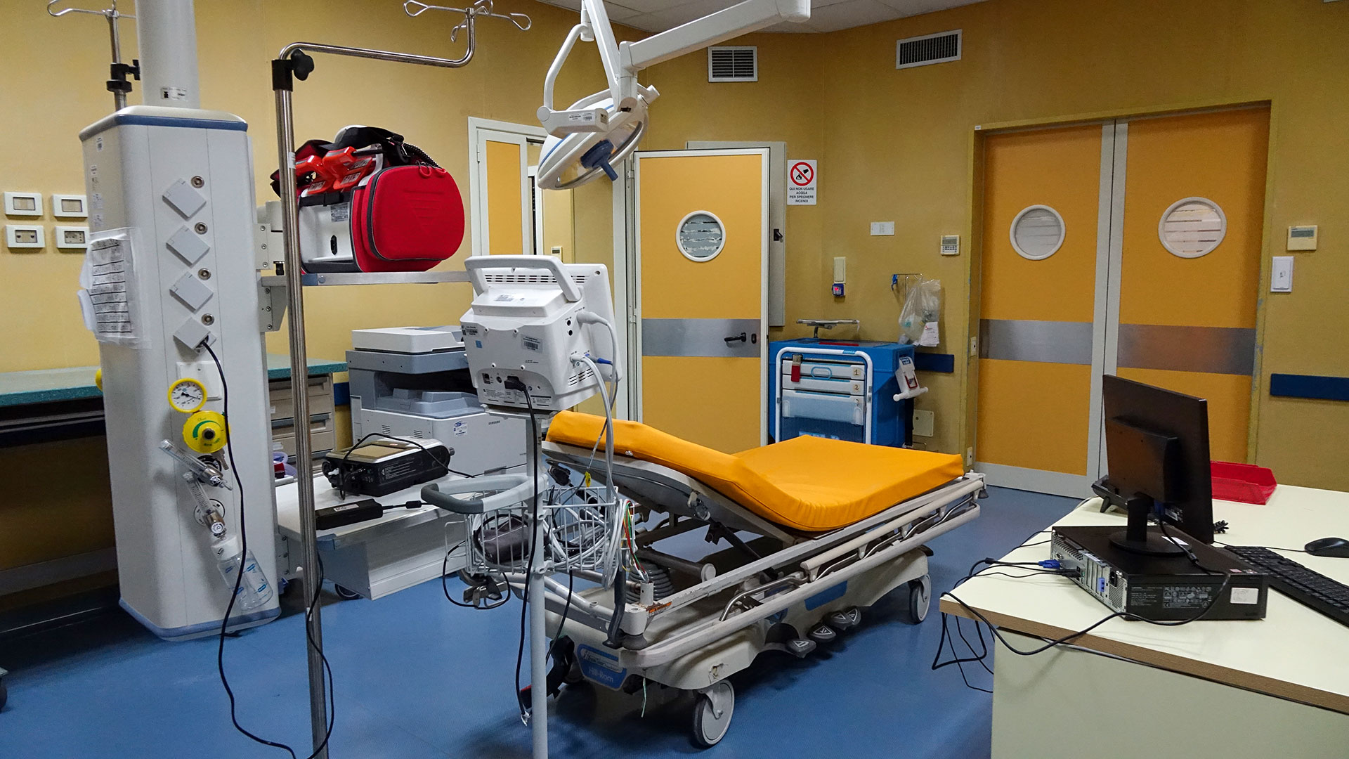 sanita pronto soccorso ss trinita sanita pronto soccorso ss trinita