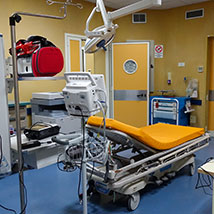sanita pronto soccorso ss trinita sanita pronto soccorso ss trinita