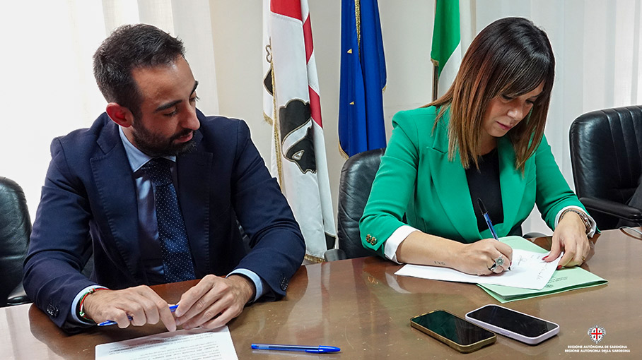 Pili Porcu piano energetico regionale Pili Porcu piano energetico regionale