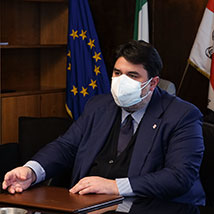 Presidente Solinas PS1 Presidente Solinas PS1