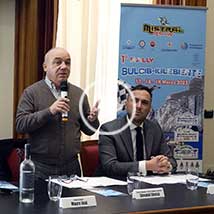 Ass. Chessa - Rally Sulcis Ass. Chessa - Rally Sulcis