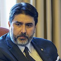 Presidente Solinas Presidente Solinas