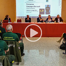 Salaris - Tramatza - Barracelli Salaris - Tramatza - Barracelli
