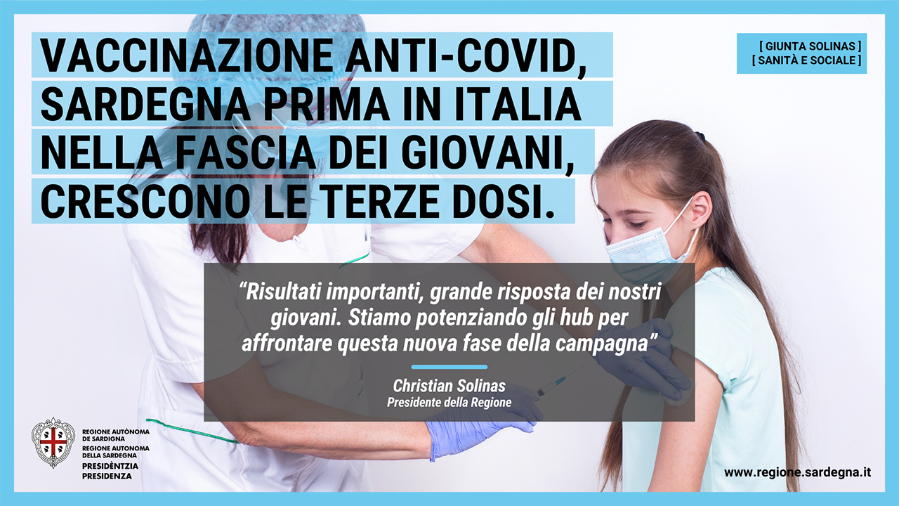 Sanità e sociale Sanità e sociale